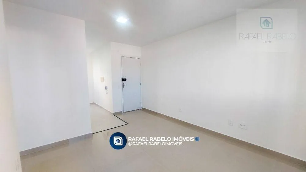 Apartamento, 2 quartos, 44 m² - Foto 1