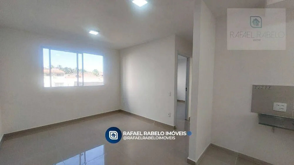 Apartamento, 2 quartos, 44 m² - Foto 3