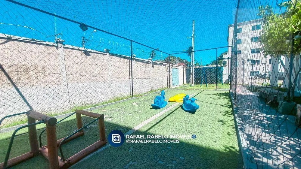 Apartamento, 2 quartos, 44 m² - Foto 7