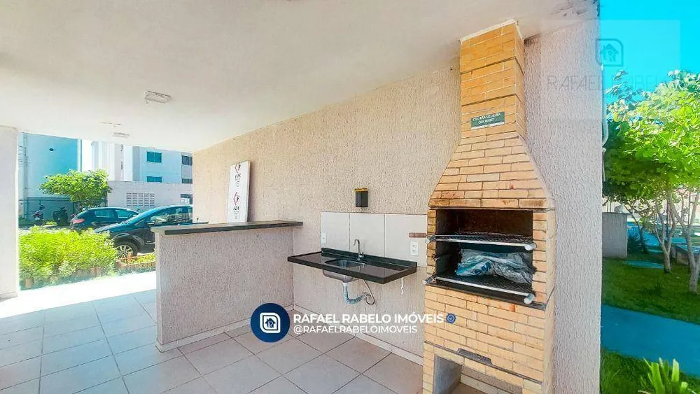 Apartamento, 2 quartos, 44 m² - Foto 5
