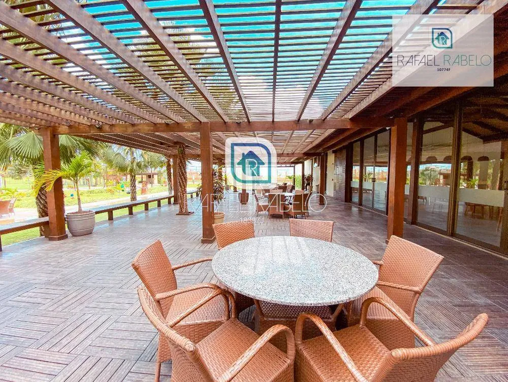 Casa de Condomínio, 6 quartos - Foto 1