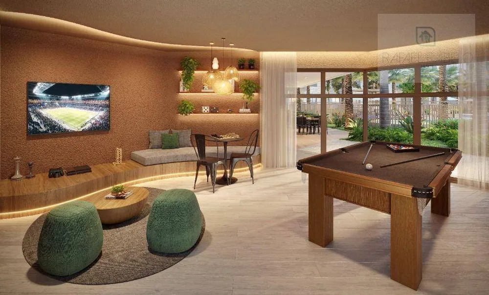 Apartamento, 3 quartos, 55 m² - Foto 7