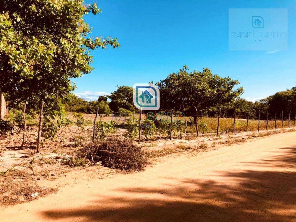Terreno, 1 hectares - Foto 1