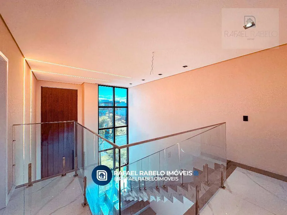 Casa de Condomínio, 4 quartos - Foto 4
