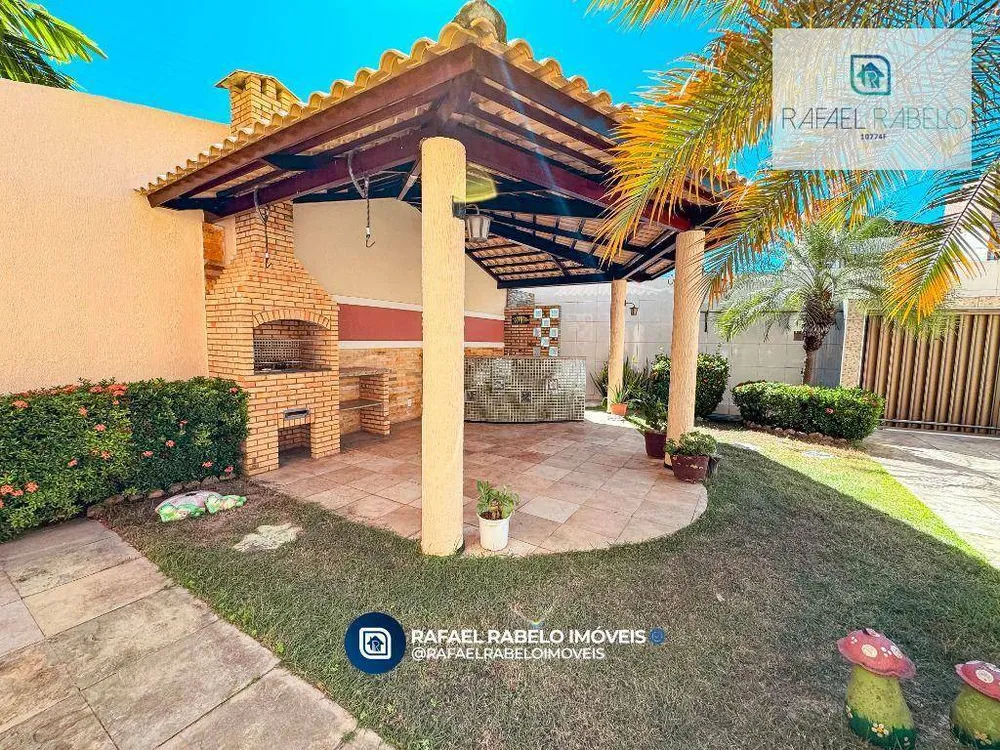 Casa, 4 quartos, 266 m² - Foto 3
