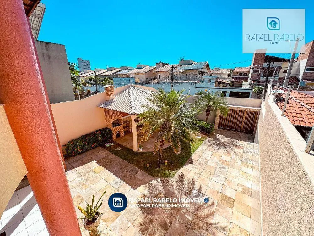 Casa, 4 quartos, 266 m² - Foto 6