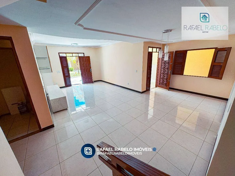 Casa, 4 quartos, 266 m² - Foto 2