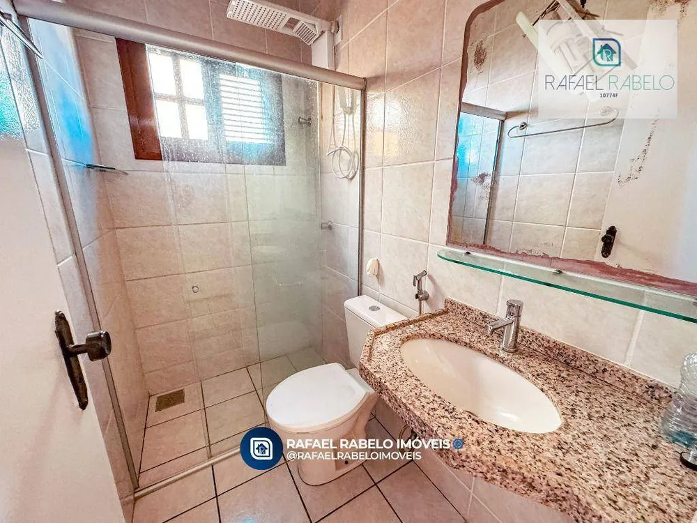 Casa, 4 quartos, 266 m² - Foto 8