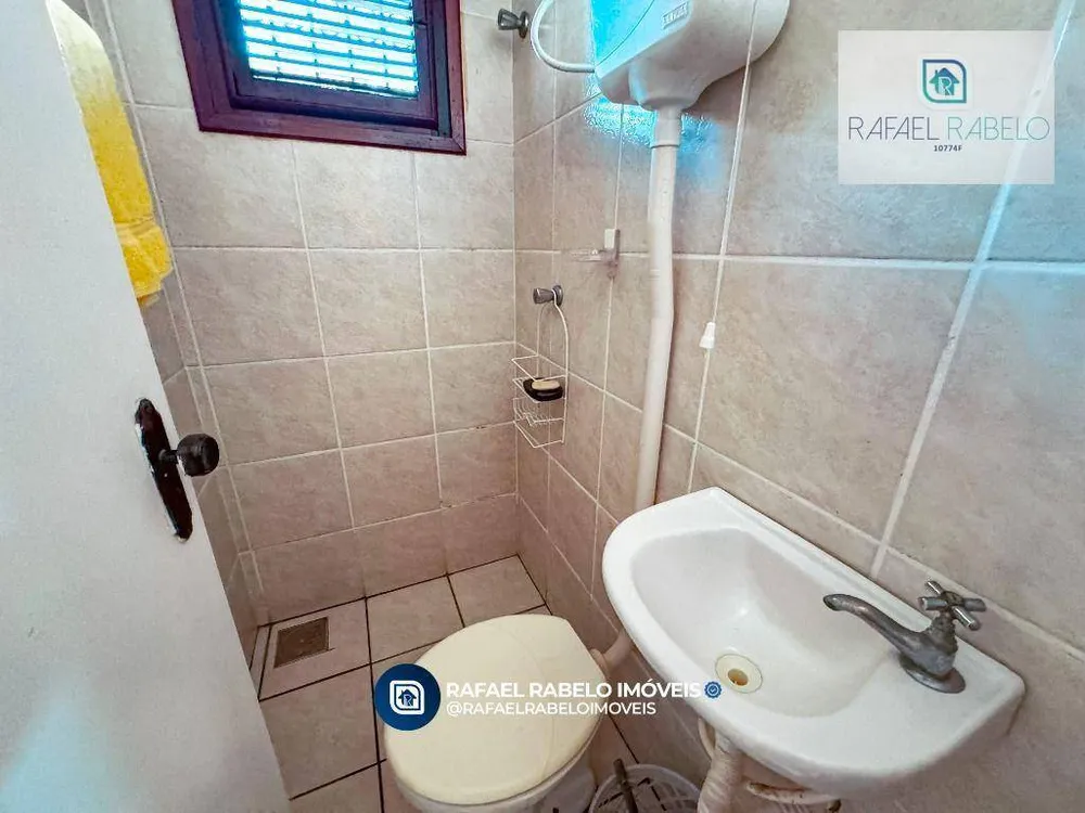 Casa, 4 quartos, 266 m² - Foto 4