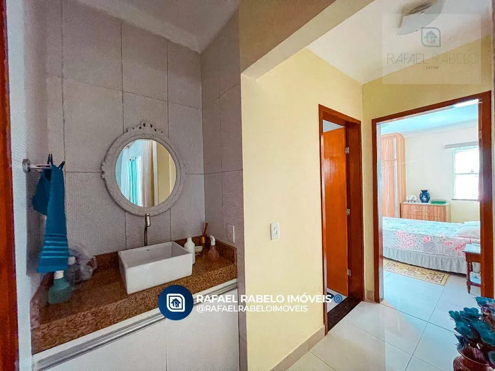 Casa de Condomínio, 3 quartos - Foto 6