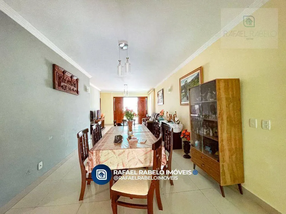 Casa de Condomínio, 3 quartos - Foto 5