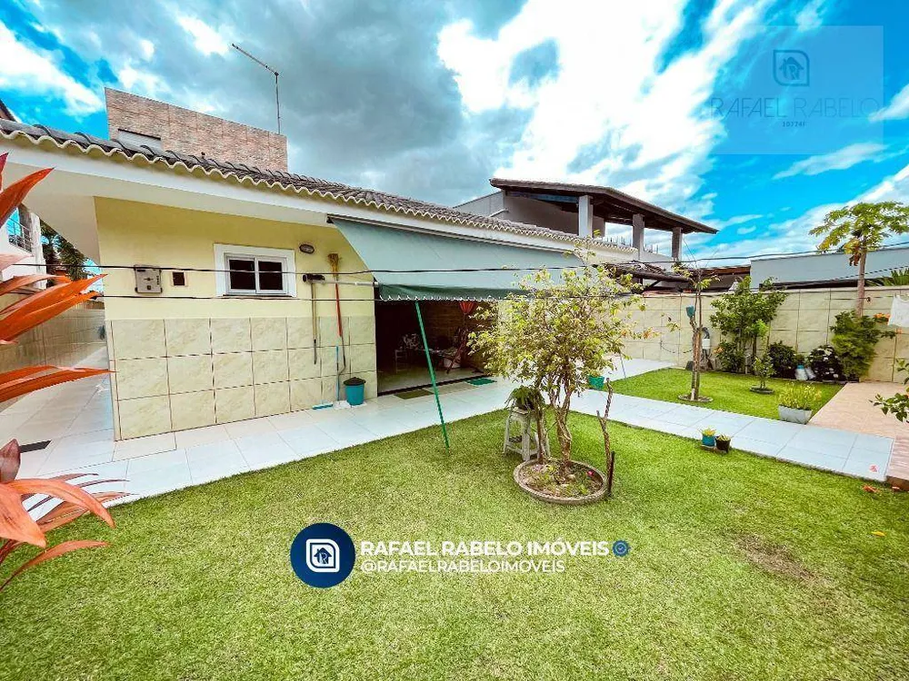 Casa de Condomínio, 3 quartos - Foto 12