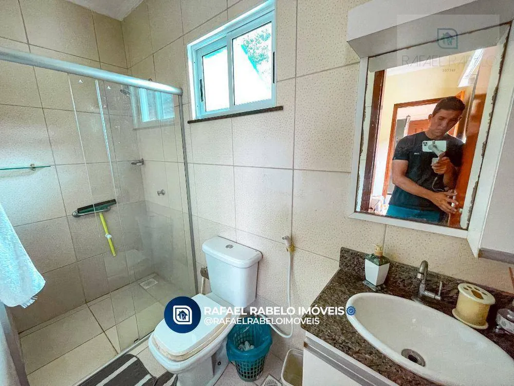 Casa de Condomínio, 3 quartos - Foto 10