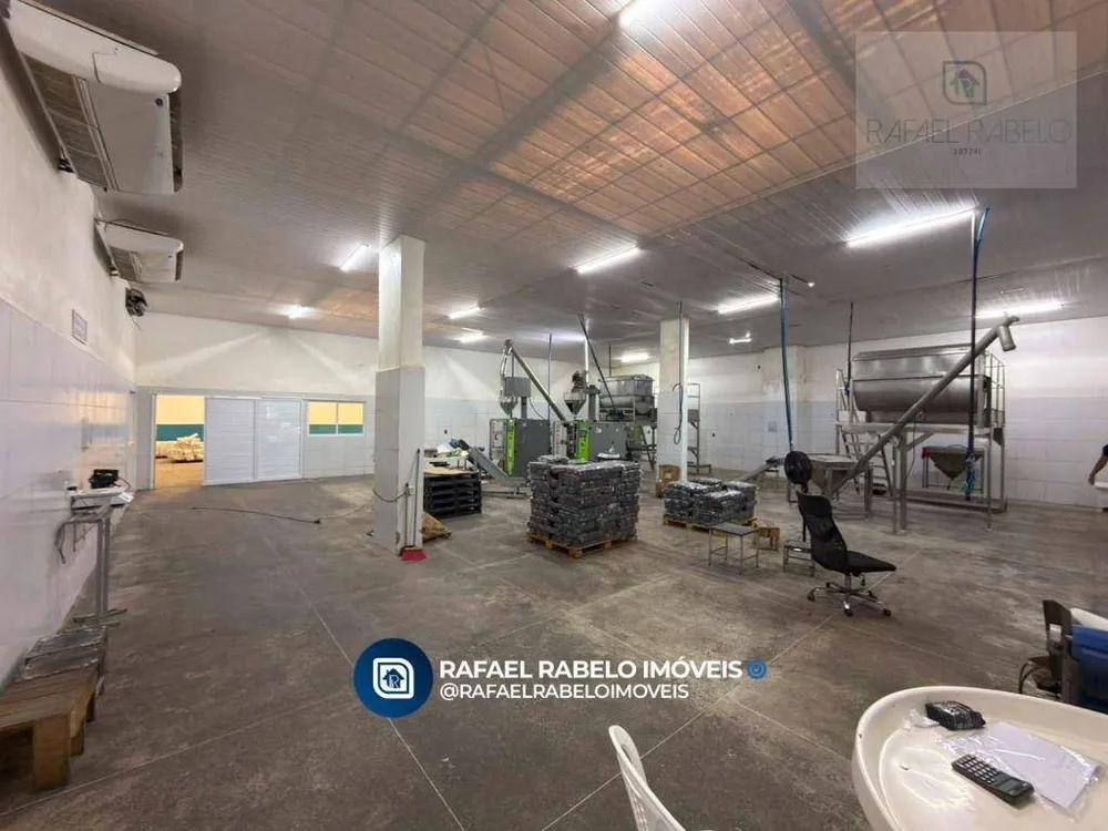 Depósito-Galpão, 750 m² - Foto 6