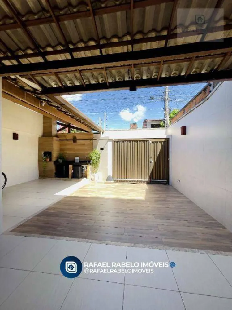 Casa, 2 quartos, 104 m² - Foto 1