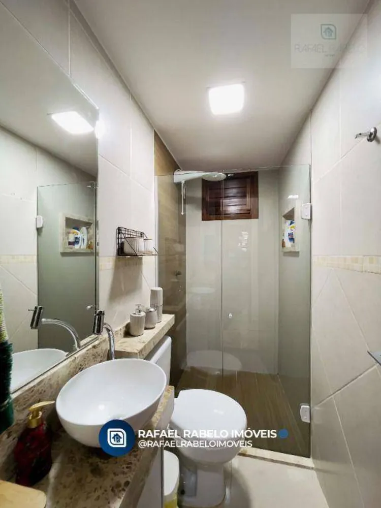 Casa, 2 quartos, 104 m² - Foto 5