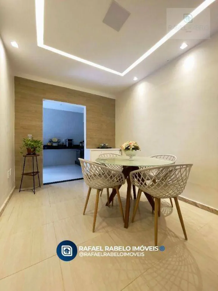 Casa, 2 quartos, 104 m² - Foto 4