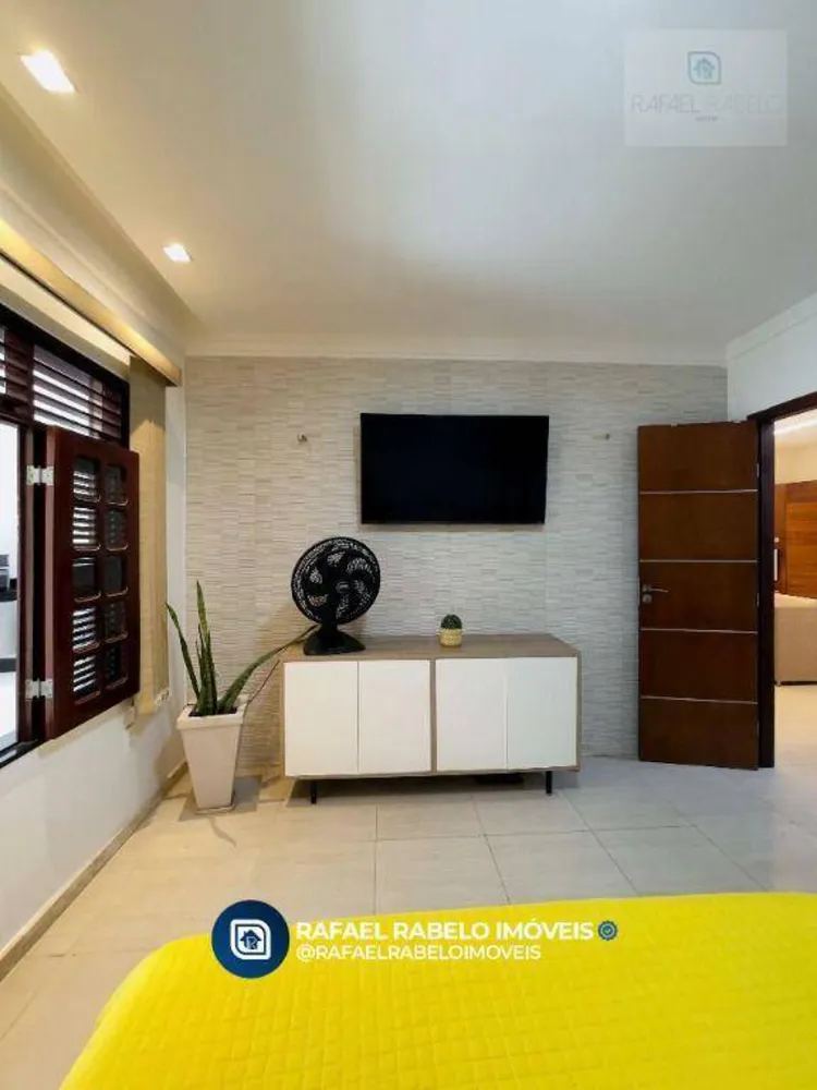 Casa, 2 quartos, 104 m² - Foto 7