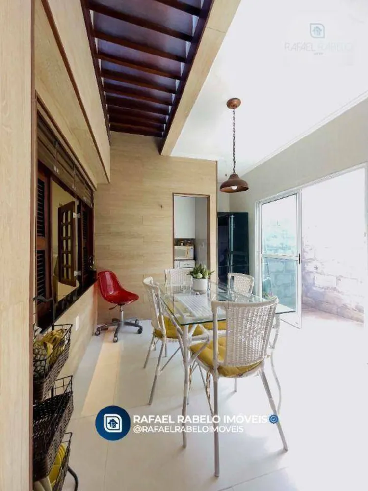 Casa, 2 quartos, 104 m² - Foto 8