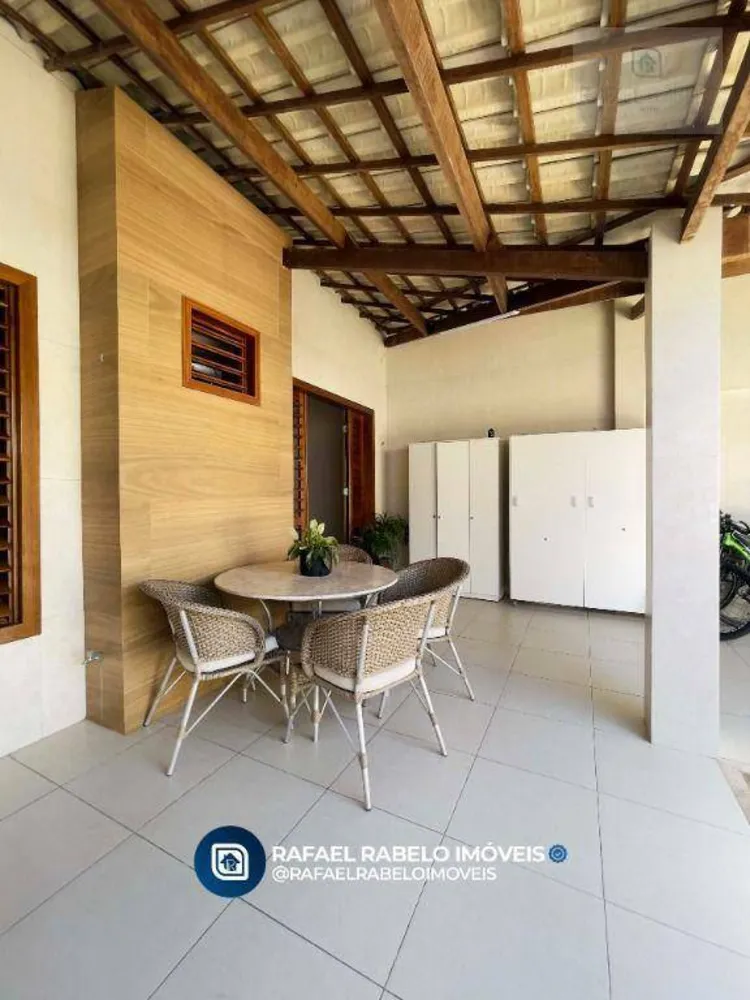 Casa, 2 quartos, 104 m² - Foto 3