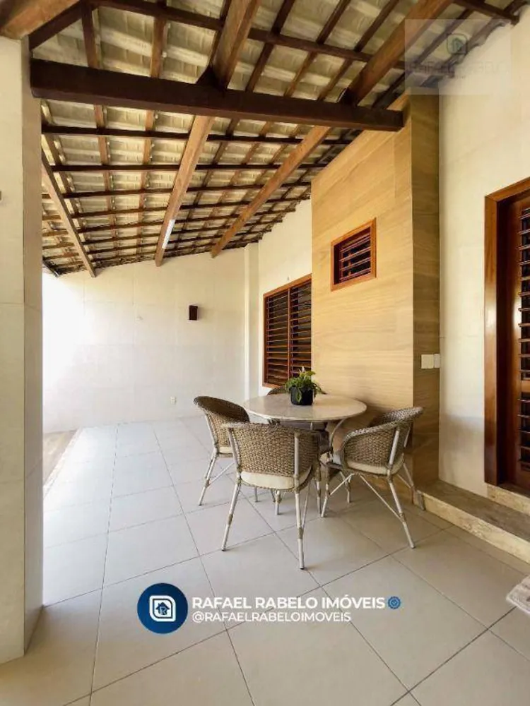 Casa, 2 quartos, 104 m² - Foto 2