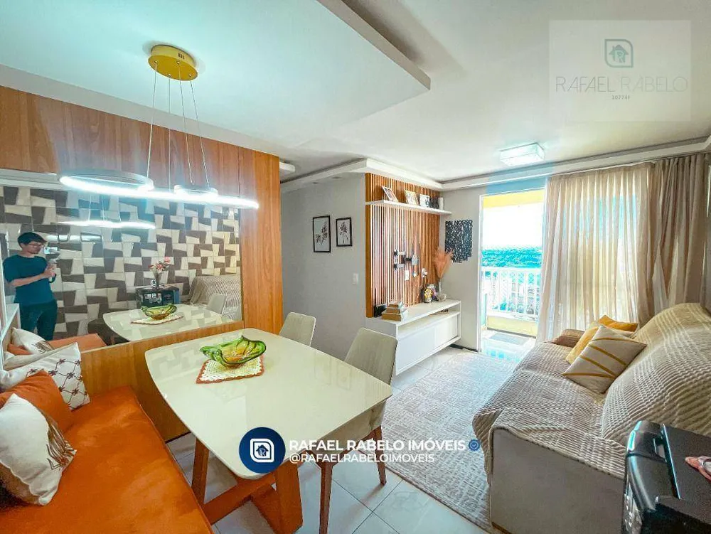 Apartamento, 3 quartos, 65 m² - Foto 1