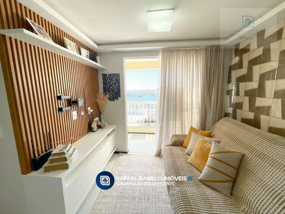 Apartamento, 3 quartos, 65 m² - Foto 4