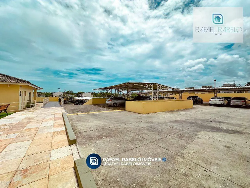 Apartamento, 3 quartos, 65 m² - Foto 8
