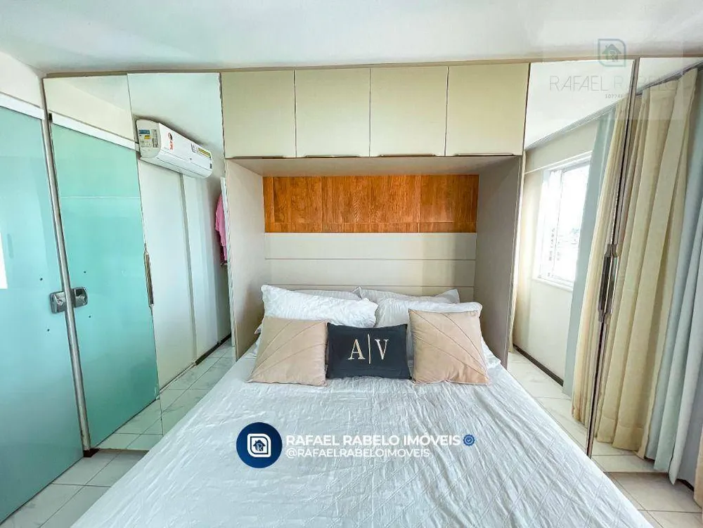 Apartamento, 3 quartos, 65 m² - Foto 6