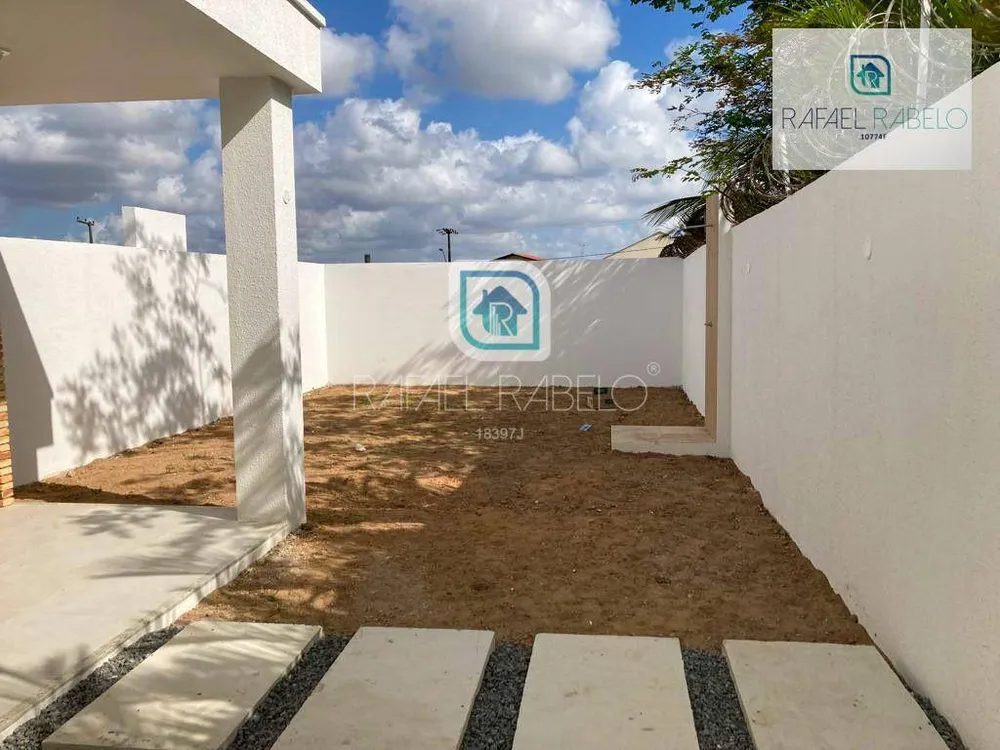 Casa, 3 quartos, 128 m² - Foto 12