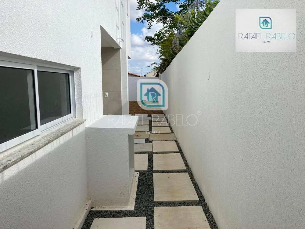 Casa, 3 quartos, 128 m² - Foto 11