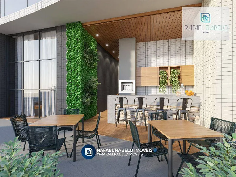 Apartamento, 2 quartos, 49 m² - Foto 6