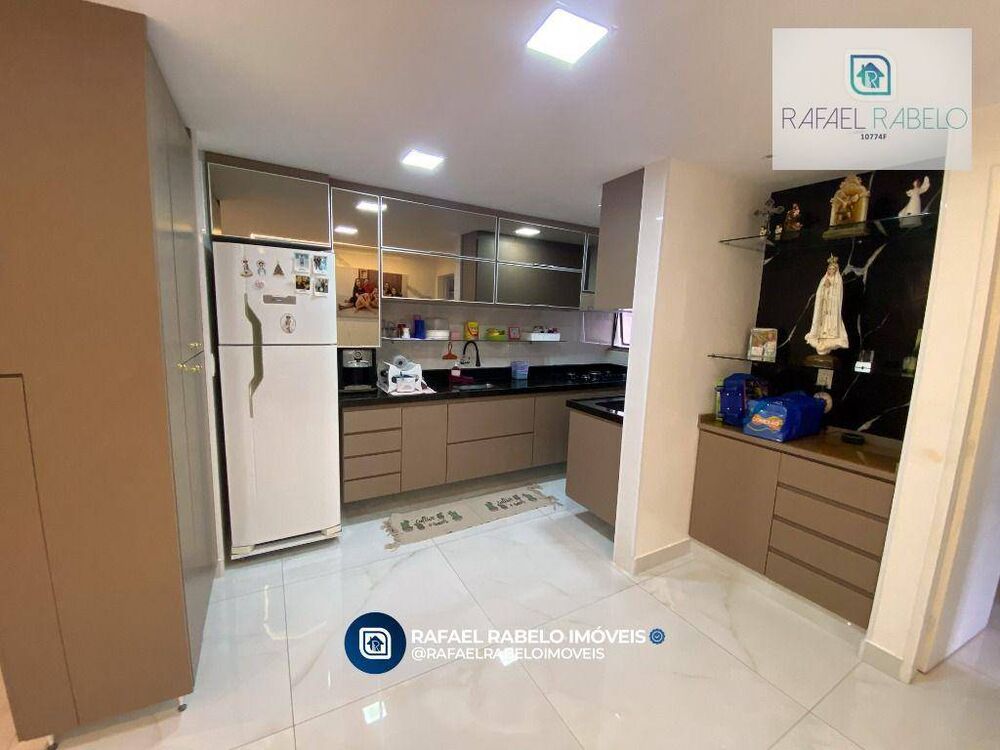 Apartamento, 3 quartos, 63 m² - Foto 1