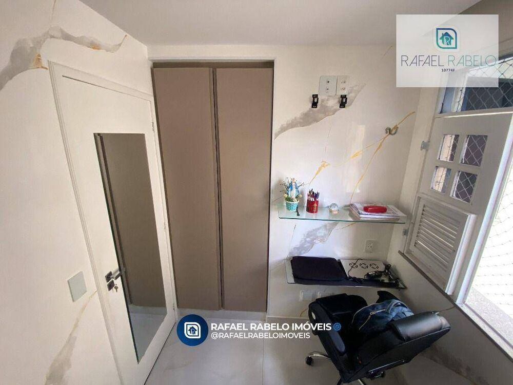 Apartamento, 3 quartos, 63 m² - Foto 3