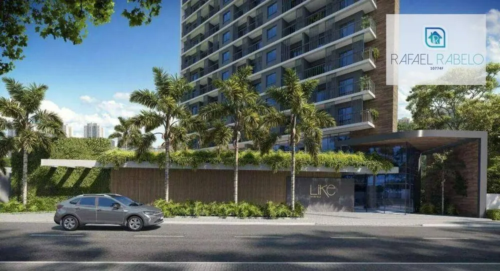 Apartamento, 2 quartos, 54 m² - Foto 5