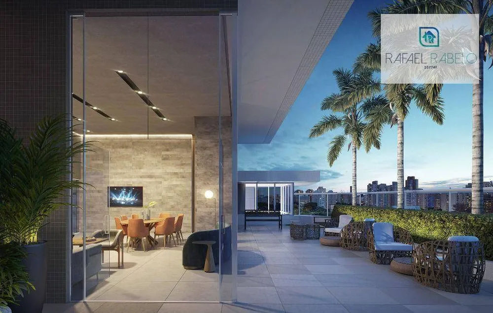 Apartamento, 2 quartos, 54 m² - Foto 12