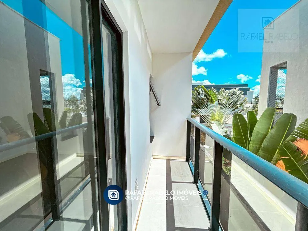 Casa de Condomínio, 4 quartos - Foto 8