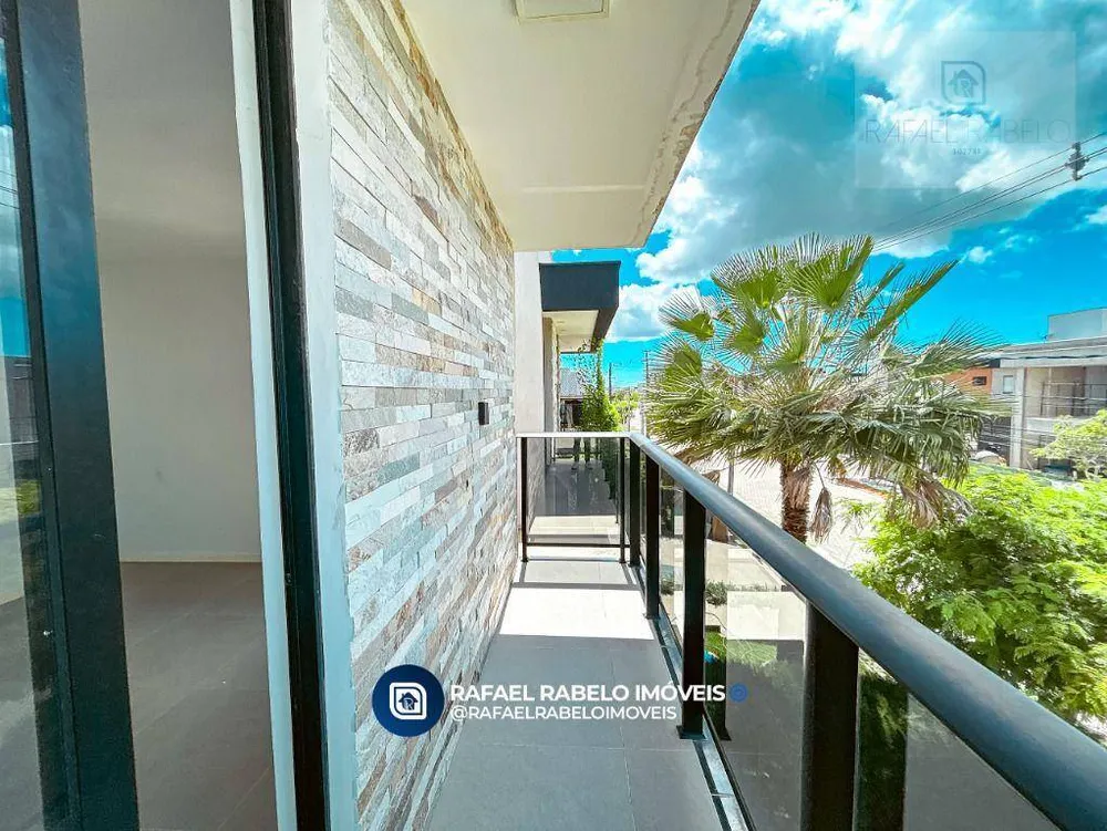 Casa de Condomínio, 4 quartos - Foto 6