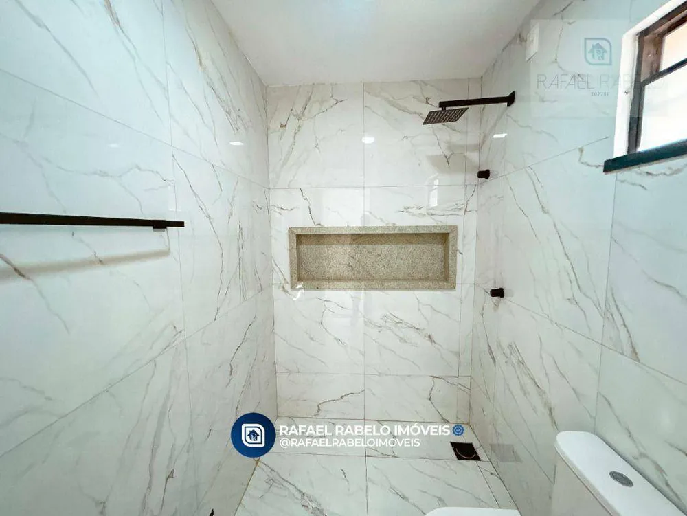 Casa de Condomínio, 4 quartos - Foto 12