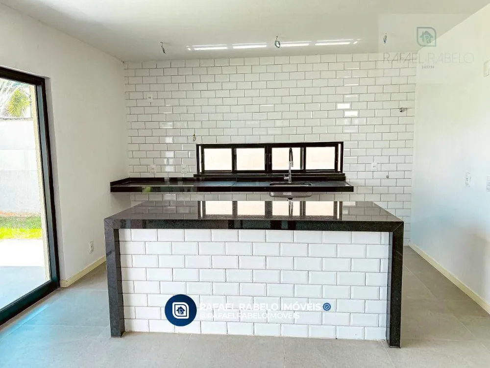Casa de Condomínio, 4 quartos - Foto 5