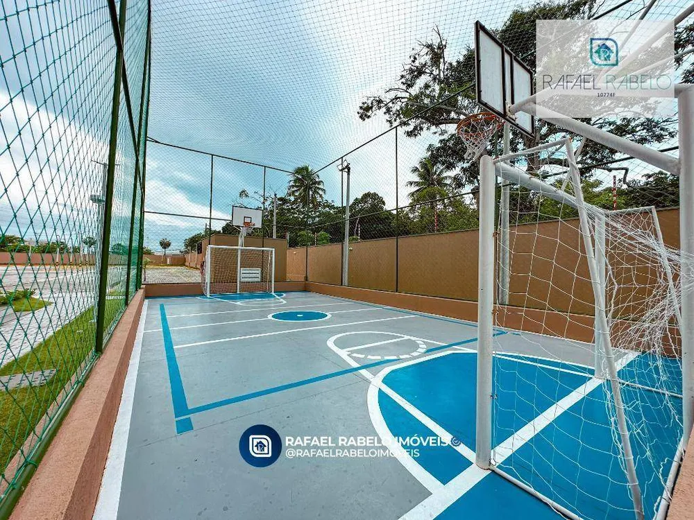 Apartamento, 3 quartos, 74 m² - Foto 3