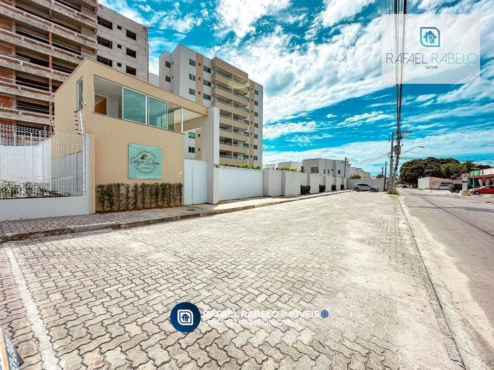 Apartamento, 3 quartos, 107 m² - Foto 7