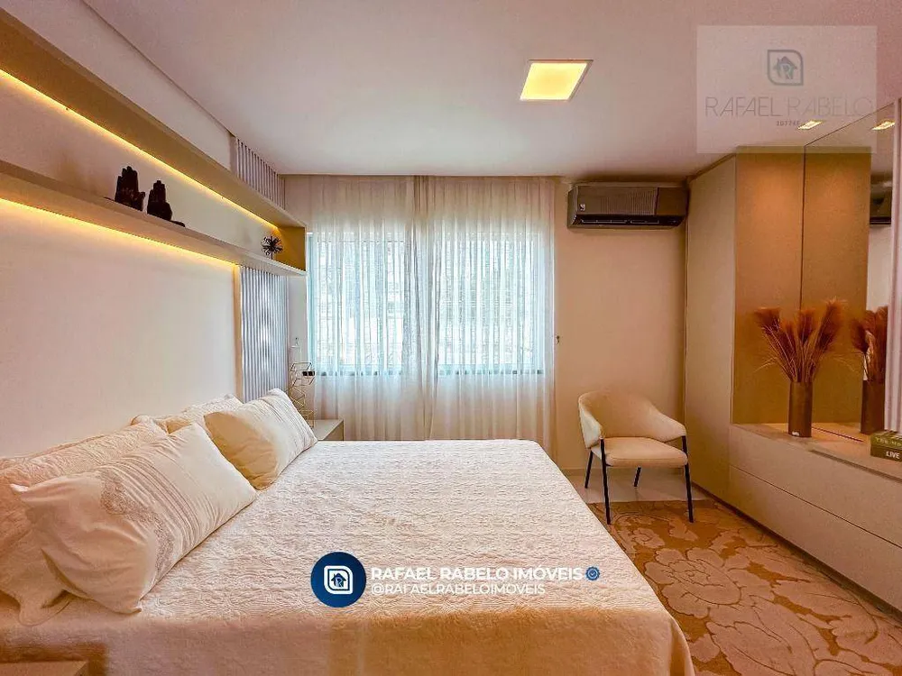 Apartamento, 3 quartos, 107 m² - Foto 3