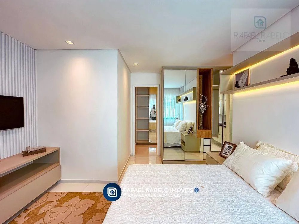 Apartamento, 3 quartos, 107 m² - Foto 5