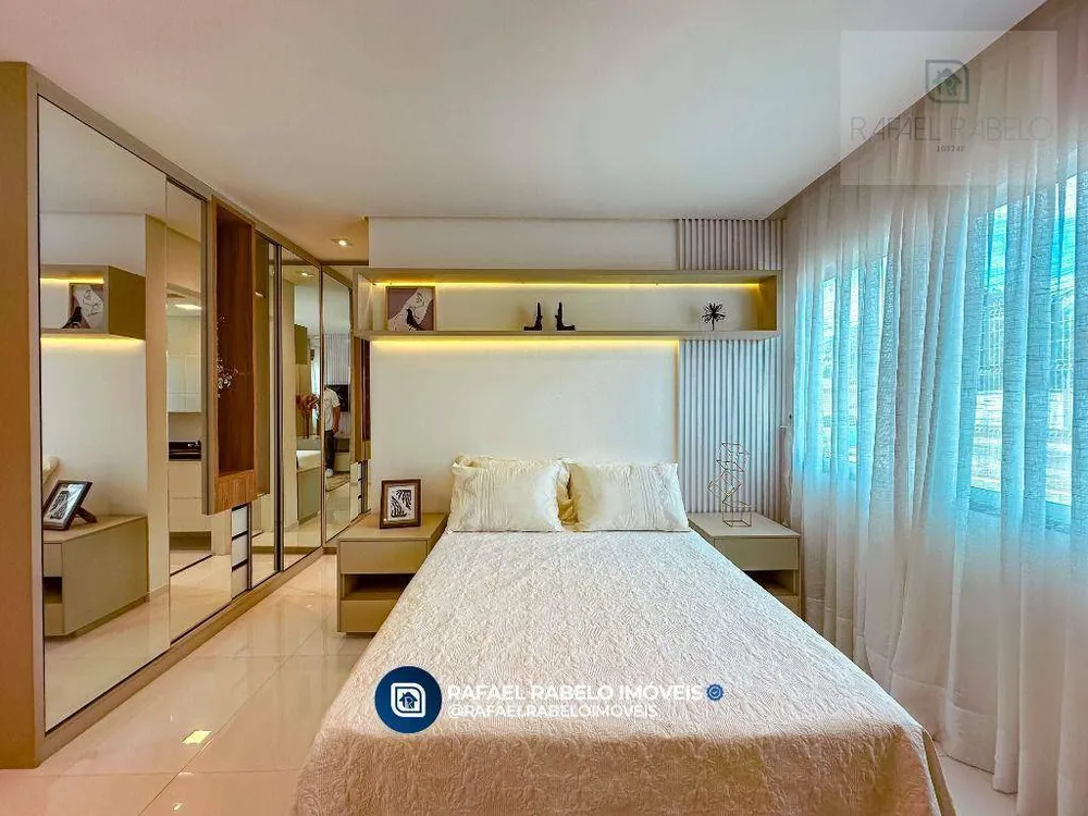 Apartamento, 3 quartos, 107 m² - Foto 4