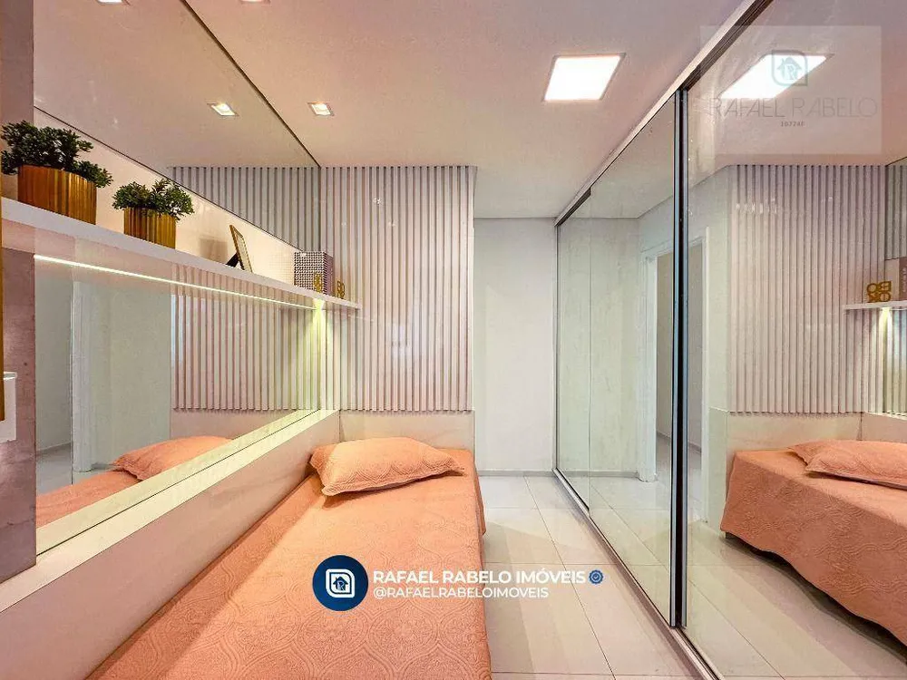 Apartamento, 3 quartos, 107 m² - Foto 6