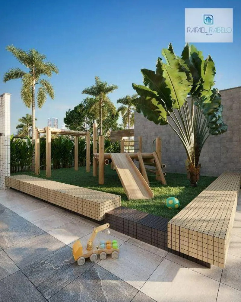 Apartamento, 3 quartos, 115 m² - Foto 10