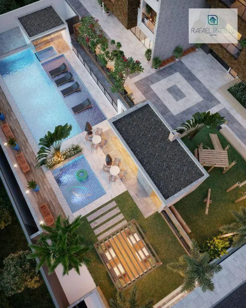 Apartamento, 3 quartos, 115 m² - Foto 8