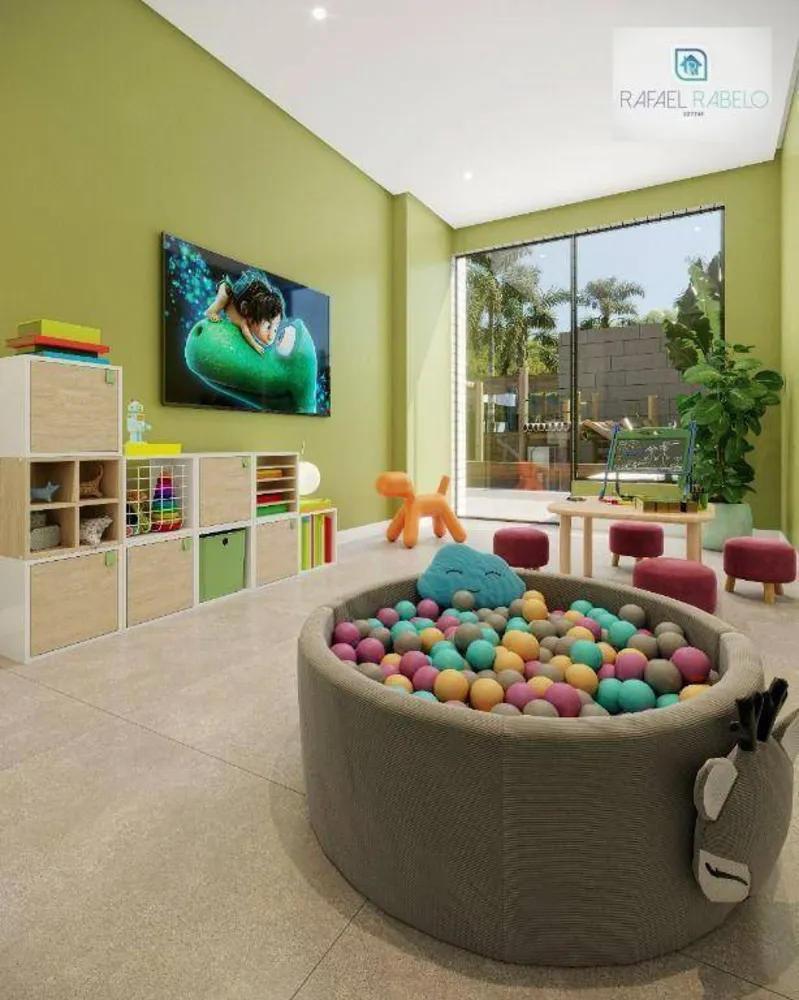 Apartamento, 3 quartos, 115 m² - Foto 9