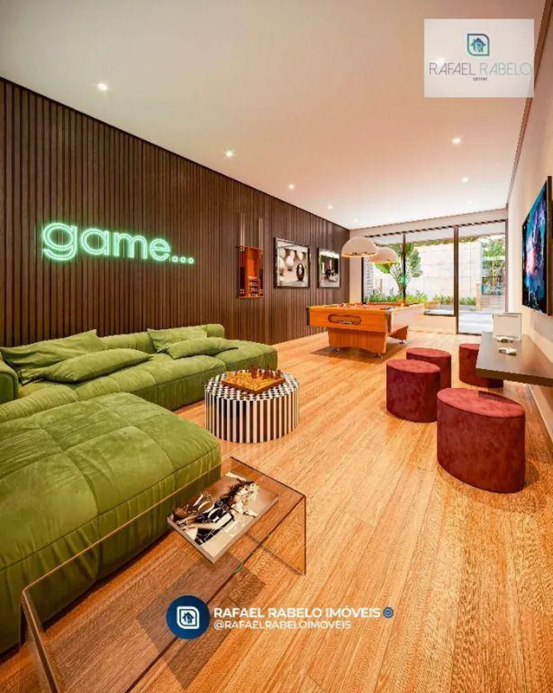 Apartamento, 3 quartos, 115 m² - Foto 5